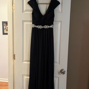 David’s Bridal Dress